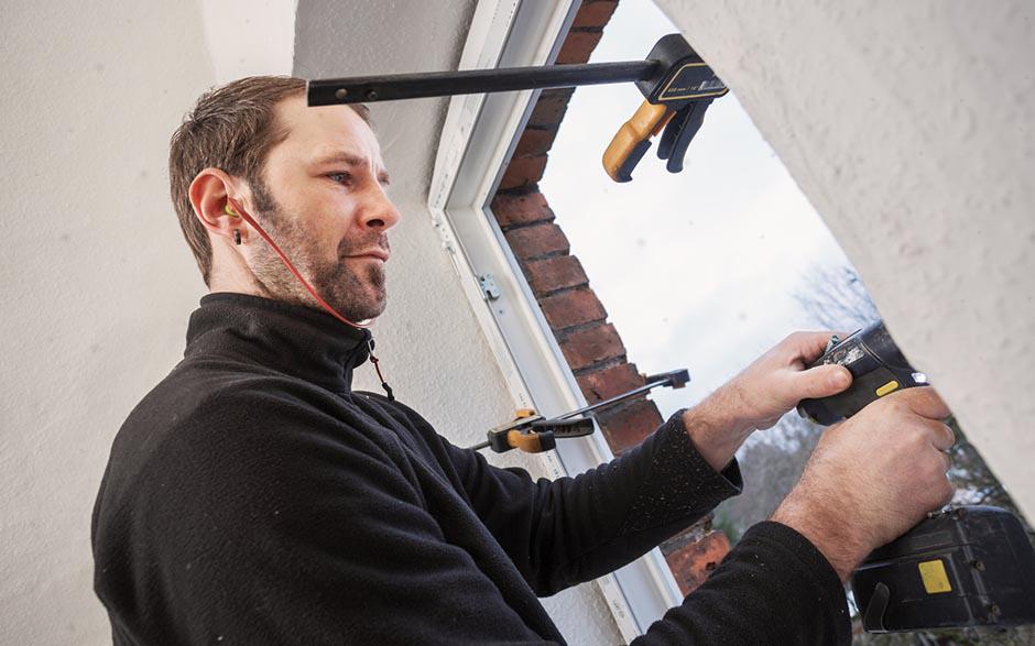  remplacement de vitre Alfortville